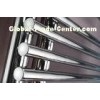 1200mm x 500mm Bathroom Towel Radiators CE With Stainless Steel