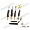 Lockable Gas Spring