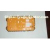PC PVC ABS TPR Plastic Double Injection Mould with HASCO LKM Mold Base