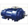 industry Rotary Screw Compressor Parts 75kw Direct / Diesel Driven Air End