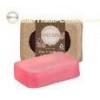 Perfume Smell Narture Ingerdient Handmade Bath Body Soap Custom