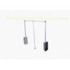 Wardrobe Auto hydraulic Lift Up Rack Aluminum anodize Furniture Hardware