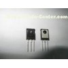 NPN PNP Transistors SPW47N60C3 - Infineon Technologies AG - Cool MOS Power Transistor