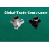 CNC Machining High Precision Die Casting Parts For Video Camera