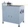 Multifunction Filter Paper Pleating Machine / Filter Machinery 320mm Width