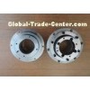 Hardware Axle Precision Machined Parts , Turning / Milling / Stamping / Polishing Parts