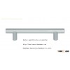 T-bar handle|furniture fitting|furniture hardware|kitchen fittings|furniture handle|steel handle|sta