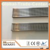 stainless steel linear drain grate