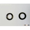 curved washer
