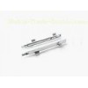 Heavy duty ball bearing slides Bottom mount For Kitchen Basket / dresser drawer