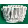 High Pressure Aluminum Alloy Die Casting Services For LED Light