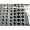 Fire - Proof / Thermal Insulation Prefabricated Wall Panels 2800*600*100mm