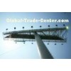 Roadeside Anti-Rust Double Sided Billboard / Unipole Hoardings