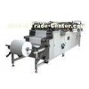 Stainless Steel Rotary ECO Filter Paper Pleating Machine Full Auto 1000mm