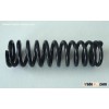 Hot Coiled Spring