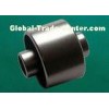 CNC Machining Die Casting Machine Parts With Anodized Surface