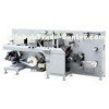 OEM 8KW Digital Label Die Cutting Machine for Adhesive / In Mold Label