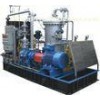 Diesel Process Gas Screw Compressor
