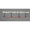 Custom High Precision mold Punch , guide pin with imported SKD11