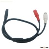 audio surveillance microphone for cctv cameras Sound CCTV Microphone For Camera And Audio Surveillan