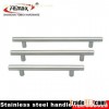Stainless steel handle series