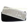 Keyboard Mold Plastic Injection Mould  Plastics Injection Moulding