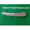 Metal Die Casting Products For Office Equipment / Punching Machine