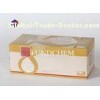 Home Househould 2 Layers Facial Tissue Paper , 200 Sheet Box Towel