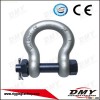 G2130  ALLOY  STEEL  SHACKLE