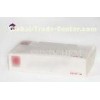 Straw 2 Layers Facial Tissue Paper Soft Tissue For Living And Life , 150 Sheet