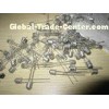 NPN PNP Transistors 1N6266 - Fairchild Semiconductor - GaAs INFRARED EMITTING DIODE