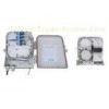 Local area networks Fiber Optic Distribution Box with 116 PLC Splitter SC / UPC