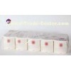 160g 3 Layers Bathroom Paper Hand Towels Child / Kids Toilet Paper