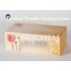 2 Layers Box Soft Tissue Paper Facial Tissues For Office Lady / Women