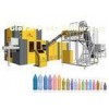 Automatic Rotary Plastic Bottle Blowing Machine For Beverage, Milk 2000BPH China