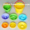 Plastic Injection Moulds For Home Products Plastic Bucket Mold
