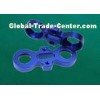 Custom Aluminum Die Casting , High Precision CNC Machining Parts