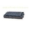 IP68 3 trays Aerial Splice Enclosure 2 in and 2 out for direct buried
