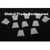 High Precision Command Switch Silver Contact Tips of Arc-resistance