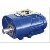 Gray Compressor Air End