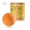OEM Orange Essence Fruity Odour Bath Fizzer Natural Ingredient bath bombs