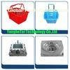 Plastic Basket Mould Fruit Basket Mold Custom Plastic Injection Molding
