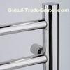 Stainless Steel Wall Mounted Heated Towel Warmer  For Home CE
