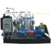 30 kw Process Gas Screw Compressor