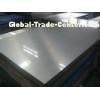 201, 304, 316, 430 Cold Rolled Stainless Steel Sheet 2B Finish For Elevator Decoration