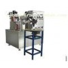 Cap Gluing Air Filter Making Machine , A 60L And B 35L Two Component