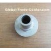 OEM Stainless Steel Alloy Precision Machined Parts Stamping Machining