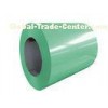 Prime Prepainted Galvanised Steel Sheets In Coils , Zinc Coating , z80 - z180