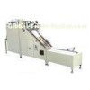 Separated Aluminum Foil Corrugating Pleater Machine 1000mm Max Coil Diameter