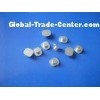Silver Alloy Electrical Contact Rivet